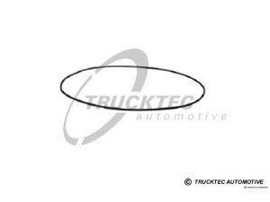 TRUCKTEC AUTOMOTIVE 01.67.167 O žiedas, cilindro sraigtinė įvorė
51.96501.0263, 51.96501.0357, 005 997 6148
