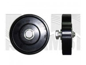 CALIBER 87539 įtempiklio skriemulys, V formos rumbuotas diržas 
 Diržinė pavara -> V formos rumbuotas diržas/komplektas -> Įtempiklio skriemulys
8844012190