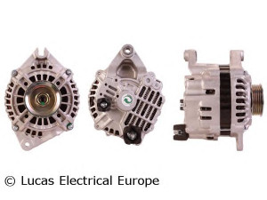LUCAS ELECTRICAL LRA01640 kintamosios srovės generatorius 
 Elektros įranga -> Kint. sr. generatorius/dalys -> Kintamosios srovės generatorius
9617376180, A3TA0593, A3TA0593C