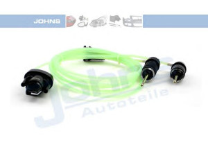 JOHNS 20 06 09-01 valdiklis, priekinių žibintų diapazono reguliavimas 
 Elektros įranga -> Priekinis žibintas/dalys -> Priekinių žibintų diapazono reguliavimas
63 12 1 394 250