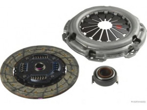 HERTH+BUSS JAKOPARTS J2004099 sankabos komplektas 
 Sankaba/dalys -> Sankabos remonto komplektas, visas