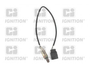 QUINTON HAZELL XLOS1095 lambda jutiklis 
 Variklis -> Variklio elektra
032 906 265F, 06A 906 265E