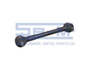 SEM LASTIK 8054 vikšro valdymo svirtis 
 Ašies montavimas/vairavimo mechanizmas/ratai -> Valdymo svirtis/pasukamosios svirties sujungimas -> Vairo trauklės (valdymo svirtis, išilginis balansyras, diago
385 350 01 06, 395 320 03 32