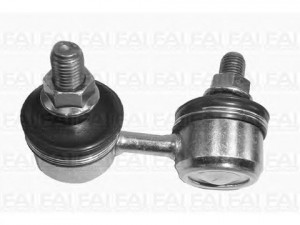 FAI AutoParts SS4190 šarnyro stabilizatorius 
 Ašies montavimas/vairavimo mechanizmas/ratai -> Stabilizatorius/fiksatoriai -> Savaime išsilyginanti atrama
MB672370, MB808076