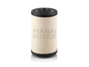 MANN-FILTER BFU 900 x kuro filtras 
 Degalų tiekimo sistema -> Kuro filtras/korpusas
422 090 0051, 000 090 14 51, 422 090 00 51