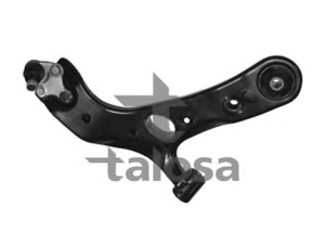 TALOSA 40-06498 vikšro valdymo svirtis 
 Ašies montavimas/vairavimo mechanizmas/ratai -> Valdymo svirtis/pasukamosios svirties sujungimas -> Vairo trauklės (valdymo svirtis, išilginis balansyras, diago
4806805080