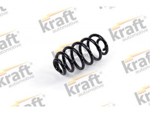 KRAFT AUTOMOTIVE 4030620 spyruoklė 
 Pakaba -> Spyruoklės
8E0511115CS
