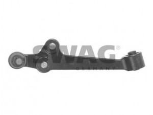 SWAG 91 94 1878 vikšro valdymo svirtis 
 Ašies montavimas/vairavimo mechanizmas/ratai -> Valdymo svirtis/pasukamosios svirties sujungimas -> Vairo trauklės (valdymo svirtis, išilginis balansyras, diago
54500-FD000