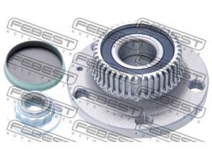 FEBEST 1782-A3RA43 rato stebulė
1J0501477A, 1J0598477