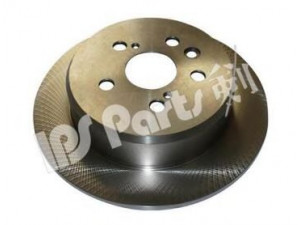 IPS Parts IBP-1205 stabdžių diskas 
 Dviratė transporto priemonės -> Stabdžių sistema -> Stabdžių diskai / priedai
42431-20100