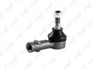 LYNXauto C4029LR skersinės vairo trauklės galas 
 Vairavimas -> Vairo mechanizmo sujungimai
03 24 063, 16 03 286, 324063, 4836540
