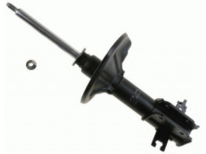 SACHS 312 856 amortizatorius 
 Pakaba -> Amortizatorius
E026-34-900D, EA01-34-900D, EA02-34-900D