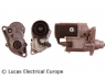 LUCAS ELECTRICAL LRS01410 starteris 
 Elektros įranga -> Starterio sistema -> Starteris
28100-87720