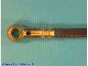 BLUE PRINT ADT35331 stabdžių žarnelė 
 Stabdžių sistema -> Stabdžių žarnelės
90947-02536
