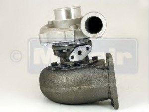 MOTAIR TURBOLADER 333302 kompresorius, įkrovimo sistema
2674A197