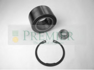 BRT Bearings BRT1457 rato guolio komplektas 
 Ašies montavimas/vairavimo mechanizmas/ratai -> Rato stebulė/montavimas -> Rato guolis
A1409800416, A2109800116, 374836
