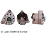 LUCAS ELECTRICAL LRA02586 kintamosios srovės generatorius 
 Elektros įranga -> Kint. sr. generatorius/dalys -> Kintamosios srovės generatorius
12311364404
