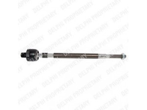 DELPHI TA2374 vidinė skersinė vairo trauklė 
 Vairavimas -> Vairo mechanizmo sujungimai
MR403027