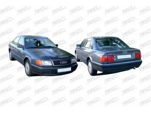 PRASCO AD0293604 vidinis sparno skydas
4A0821171B