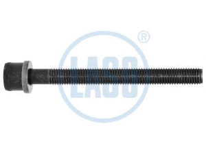 LASO 95017109 cilindro galvutės varžtas
032 103 384
