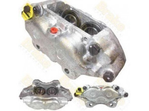Brake ENGINEERING CA579R stabdžių apkaba 
 Dviratė transporto priemonės -> Stabdžių sistema -> Stabdžių apkaba / priedai
5001001410