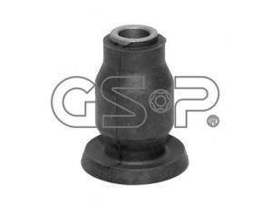 GSP 511134 valdymo svirties/išilginių svirčių įvorė 
 Ašies montavimas/vairavimo mechanizmas/ratai -> Valdymo svirtis/pasukamosios svirties sujungimas -> Montavimas/sutvirtinimas
B25D-34-470, C100-34-470A