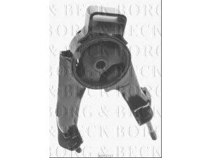 BORG & BECK BEM3727 variklio montavimas 
 Variklis -> Variklio montavimas -> Variklio montavimo rėmas
1237128060
