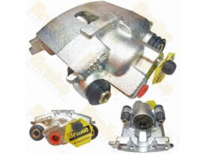 Brake ENGINEERING CA2057 stabdžių apkaba 
 Dviratė transporto priemonės -> Stabdžių sistema -> Stabdžių apkaba / priedai
5014785AA