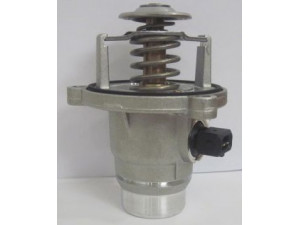 MOTORAD 606-105 termostatas, aušinimo skystis 
 Aušinimo sistema -> Termostatas/tarpiklis -> Thermostat
11 53 7 502 779, 11 53 7 586 885