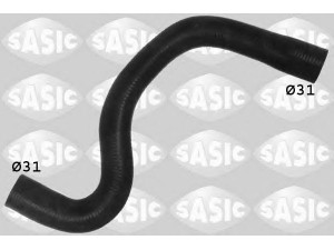 SASIC 3400094 radiatoriaus žarna 
 Aušinimo sistema -> Žarnelės/vamzdeliai/sujungimai -> Radiatoriaus žarnos
1351EW