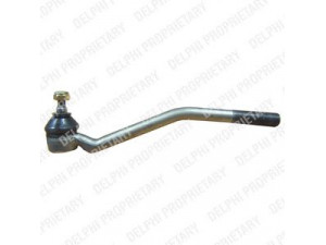 DELPHI TA1365 skersinės vairo trauklės galas 
 Vairavimas -> Vairo mechanizmo sujungimai
3221 1114 846, 3221 1124 475
