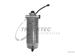 TRUCKTEC AUTOMOTIVE 01.38.047 vandens čiaupas, degalų sistema
000 470 0469