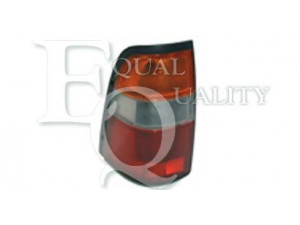 EQUAL QUALITY FP0179 kombinuotas galinis žibintas 
 Elektros įranga -> Šviesos -> Kombinuotas galinis žibintas/dalys -> Kombinuotas galinis žibintas
8-97910-304-0