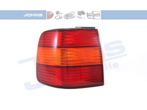 JOHNS 95 47 87-1 kombinuotas galinis žibintas 
 Kėbulas -> Transporto priemonės galas -> Kombinuotas galinis žibintas/dalys -> Kombinuotas galinis žibintas
3A5 945 111