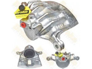 Brake ENGINEERING CA2011 stabdžių apkaba 
 Dviratė transporto priemonės -> Stabdžių sistema -> Stabdžių apkaba / priedai
4775002060