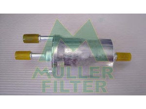MULLER FILTER FB297 kuro filtras 
 Techninės priežiūros dalys -> Papildomas remontas
1K0201051B, 1K0201051C, 1K0201051K