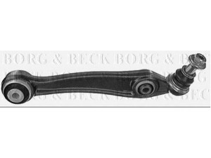 BORG & BECK BCA7259 vikšro valdymo svirtis 
 Ašies montavimas/vairavimo mechanizmas/ratai -> Valdymo svirtis/pasukamosios svirties sujungimas -> Vairo trauklės (valdymo svirtis, išilginis balansyras, diago
31 12 6 864 822