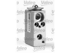 VALEO 509494 išsiplėtimo vožtuvas, oro kondicionavimas 
 Oro kondicionavimas -> Vožtuvai
46722958, 46723601, 46723617, 46723601
