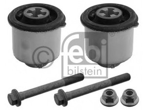 FEBI BILSTEIN 40631 ašies korpuso guolių komplektas 
 Ašies montavimas/vairavimo mechanizmas/ratai -> Ašies atrama/ašies korpusas/ašies montavimas -> Pasukamojo veleno sujungimas
1 426 699, 1 426 699 S1