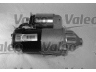 VALEO 438118 starteris 
 Elektros įranga -> Starterio sistema -> Starteris
MD099667, MD162839, MD172860, 36100-32510