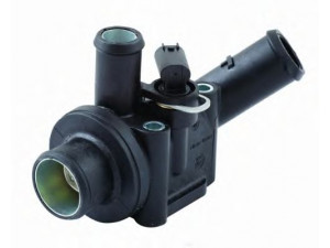 HOFFER 8192719 termostatas, aušinimo skystis 
 Aušinimo sistema -> Termostatas/tarpiklis -> Thermostat
6682030075, 6682030175, 6682030275