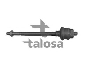 TALOSA 44-07316 vidinė skersinė vairo trauklė 
 Vairavimas -> Vairo mechanizmo sujungimai