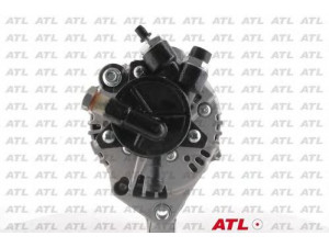 ATL Autotechnik L 82 090 kintamosios srovės generatorius 
 Elektros įranga -> Kint. sr. generatorius/dalys -> Kintamosios srovės generatorius
93189497, 93189499, 97363833, 97369508