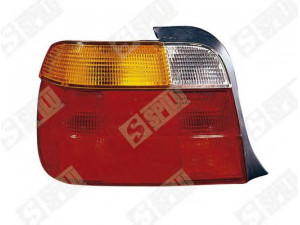 SPILU 404060 kombinuotas galinis žibintas 
 Kėbulas -> Šviesos -> Kombinuotas galinis žibintas/dalys -> Kombinuotas galinis žibintas
63218357870