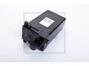PE Automotive 013.608-00A posvyrio siurblys, vairuotojo kabina
001 553 40 01