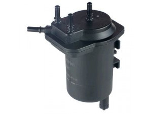 DELPHI HDF941 kuro filtras 
 Techninės priežiūros dalys -> Papildomas remontas
16400-00QAV, 8200 458 337