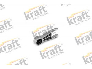 KRAFT AUTOMOTIVE 1491687 laikiklis, variklio montavimas 
 Variklis -> Variklio montavimas -> Variklio montavimas, visas
0684 713, 684 713, 09227882, 09227882