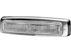 HELLA 2JA 001 364-001 vidaus apšvietimas
1156, KDWHLO9068, 11025566, 1504.106.00