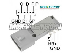 MOBILETRON IG-F425 uždegimo jungiklis
1629456, E3EF-12A297A1A, E3EF-12A297A2A
