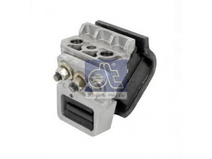 DT 4.80262 variklio montavimas
480262, 617 240 0217, 6172400217